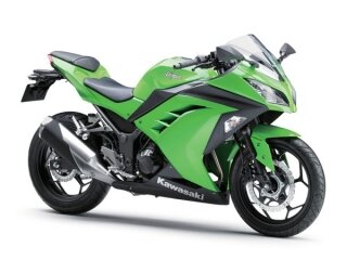 Kawasaki Ninja300 ABS Motosiklet kullananlar yorumlar
